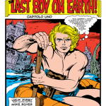 kamandi 2