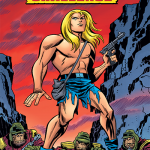 kamandi 3