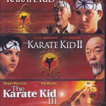 karate kid