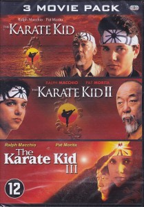 karate kid