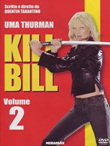 kill bill 2