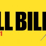 kill bill vol. 1