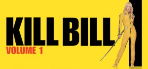 kill bill vol. 1