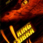 king cobra