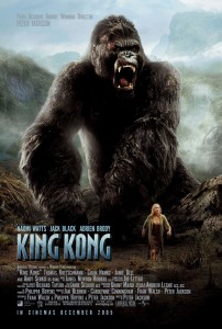 king kong