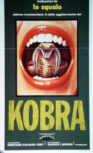 kobra 1