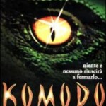 komodo