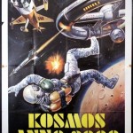 kosmos anno 2000