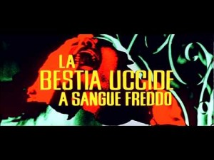 la bestia uccide 1