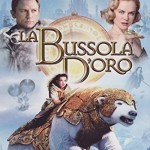 la bussola d'oro 2