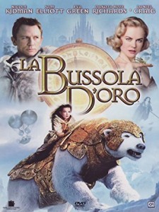 la bussola d'oro 2