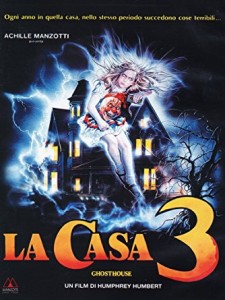 la casa 3 1