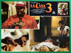 la casa 3 5