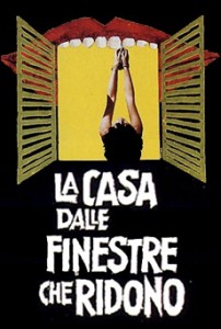 la casa dalle finestre che ridono