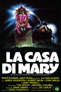 la-casa-di-mary