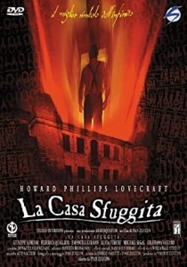 la casa sfuggita