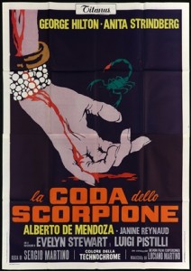 la coda dello scorpione1