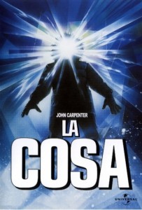 la cosa 1