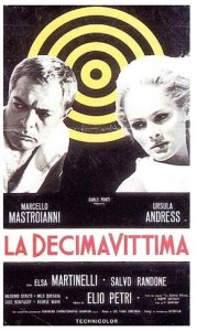 la decima vittima 2