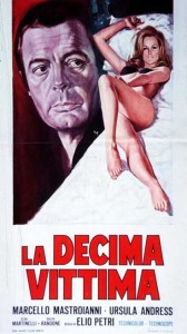 la decima vittima