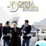 la donna che ritorna