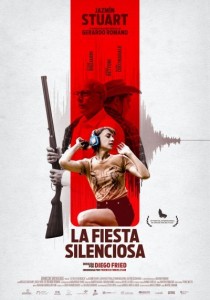 la-fiesta-silenciosa-poster