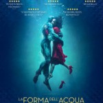 la forma dell'acqua