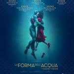 la forma dell'acqua