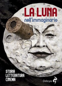 la luna nell'immaginario