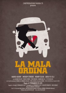 la mala ordina 1