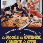 la moglie in vacanza 1