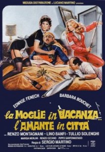 la moglie in vacanza 1