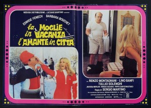 la moglie in vacanza 2