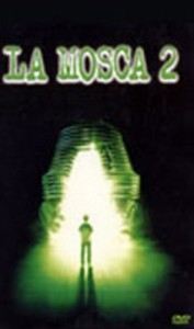 la mosca 2 1