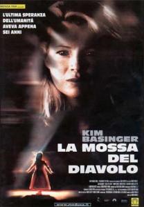 la mossa del diavolo