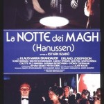 la notte dei maghi