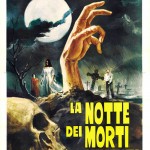 la notte dei morti viventi 2