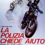 la polizia chiede aiuto