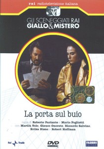 la porta sul buio 4