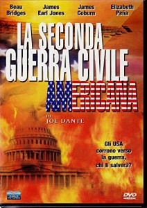 la seconda guerra civile americana