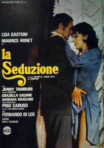 la seduzione 1