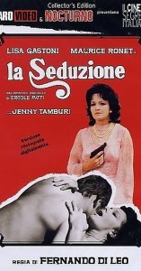 la seduzione 7