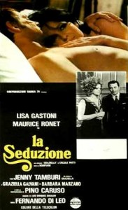 la seduzione 8