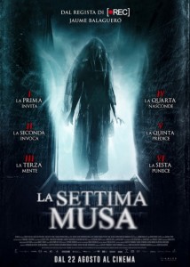 la settima musa