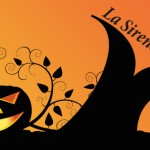 la sirena halloween