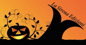 la sirena halloween