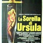 la sorella di ursula