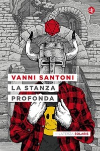 la stanza profonda