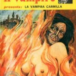 la vampira carmilla