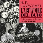 l'abitatore del buio